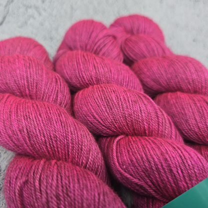 Nekromantik - Eventide Fingering - Undercover Otter - Yarn - Undercover Otter - Default Title