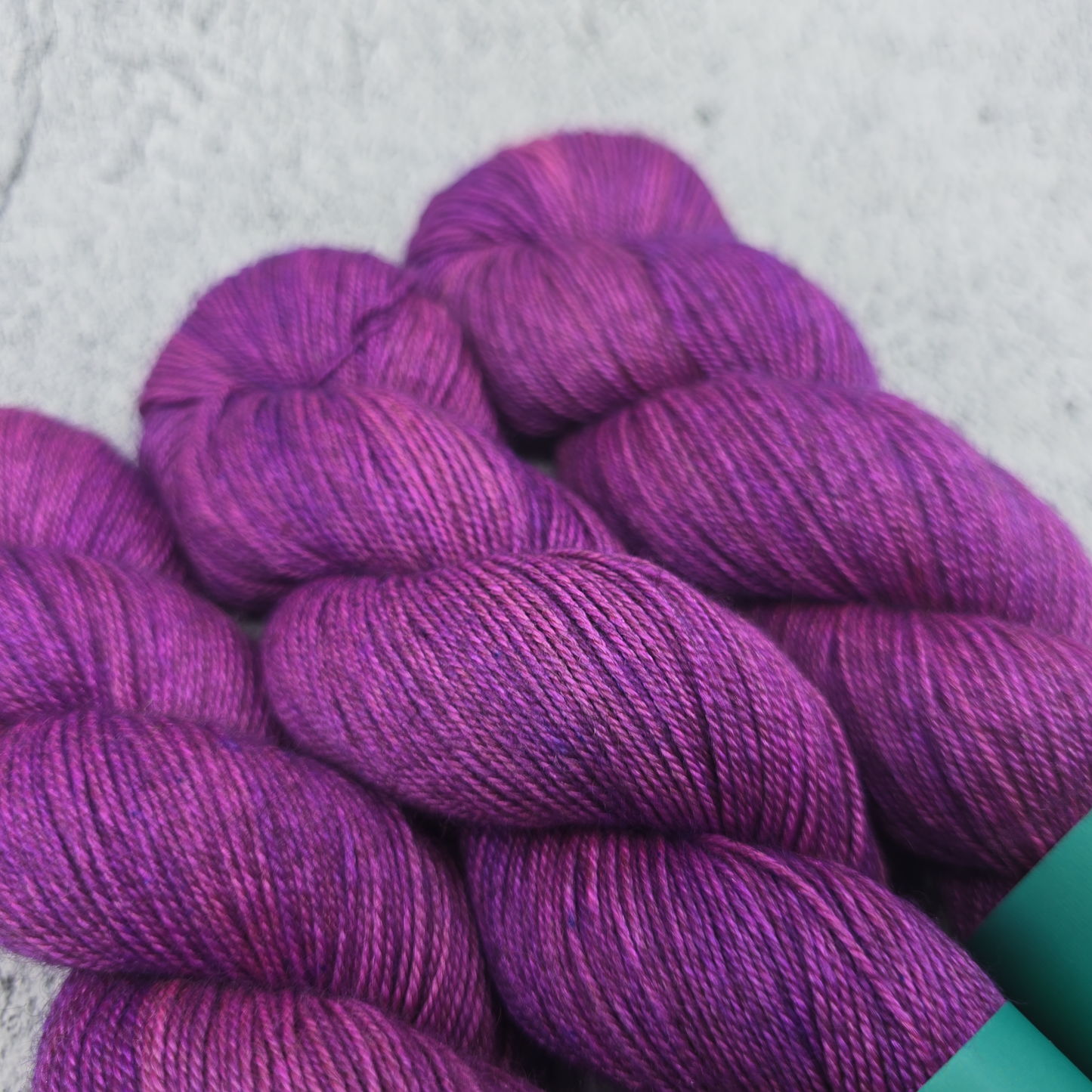 Slumber Party - Eventide Fingering - Undercover Otter - Yarn - Undercover Otter - Default Title