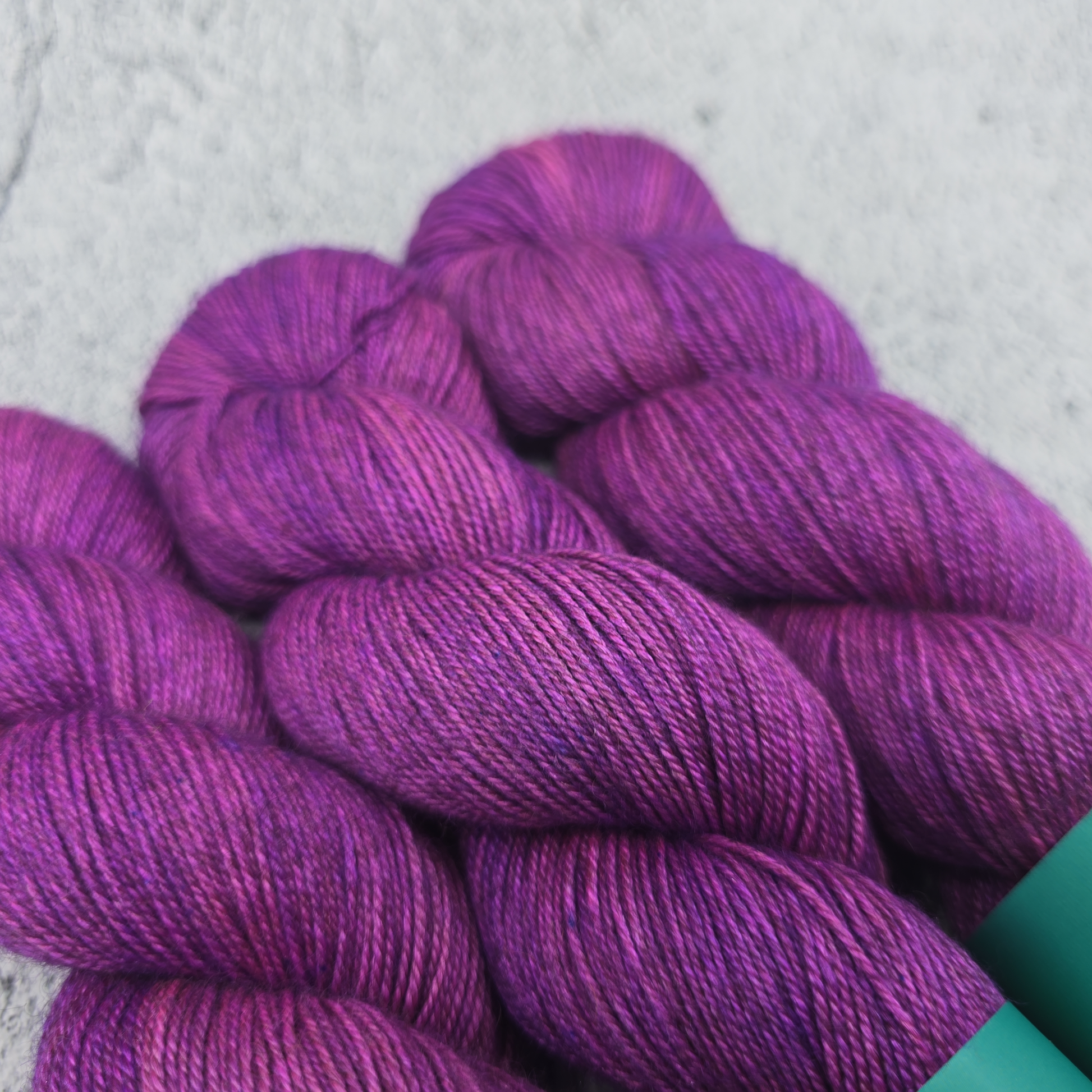 Slumber Party - Eventide Fingering - Undercover Otter - Yarn - Undercover Otter - Default Title