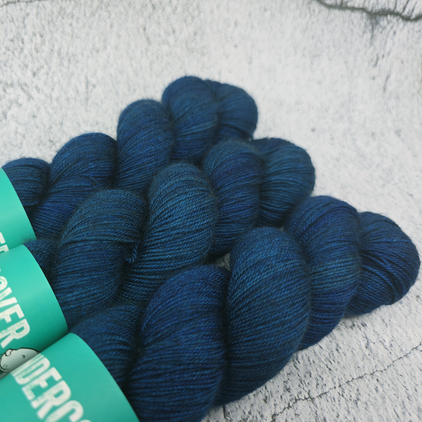 Underworld - Eventide Fingering - Undercover Otter - Yarn - Undercover Otter - Default Title