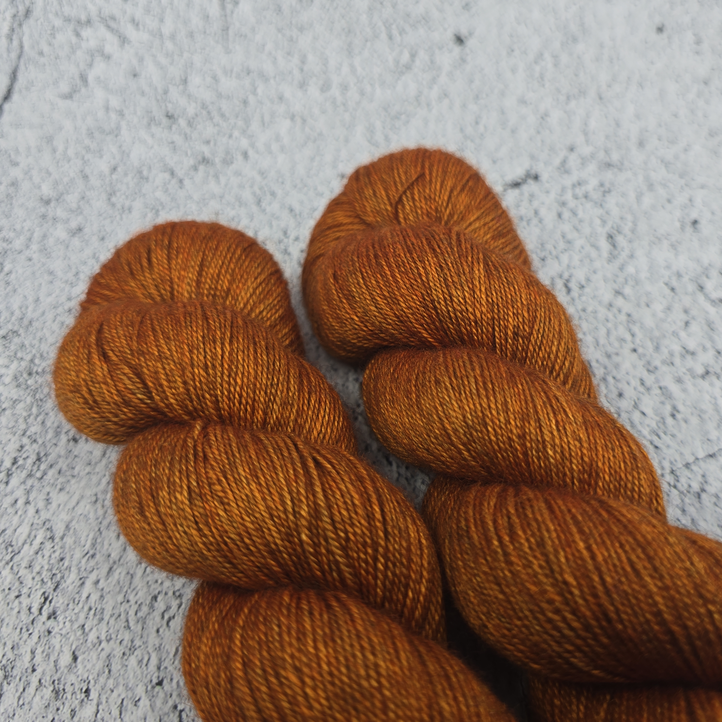 Unreturned - Eventide Fingering - Undercover Otter - Yarn - Undercover Otter - Default Title