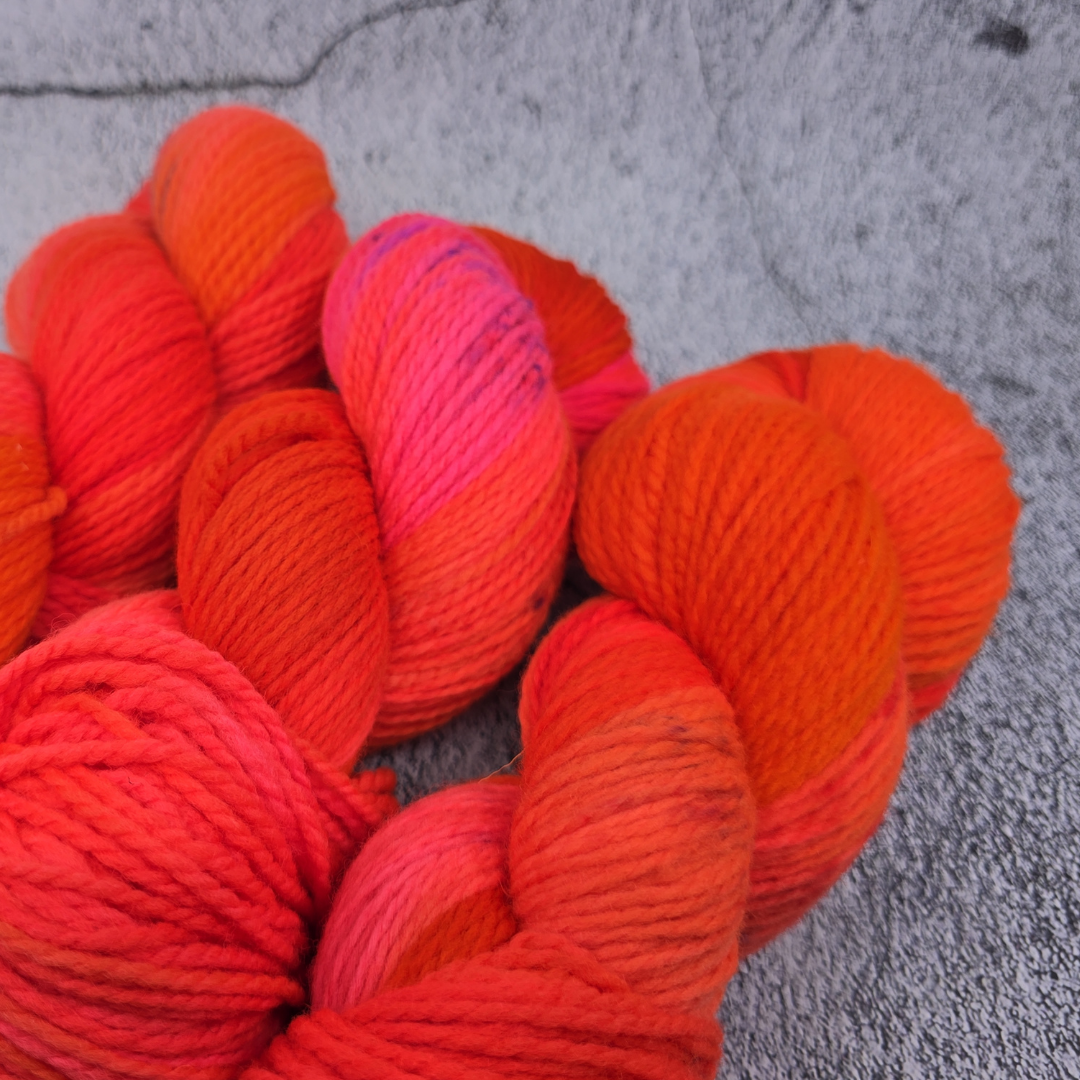 Hagazussa - Folklore DK