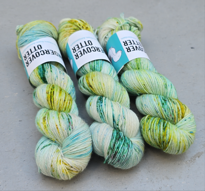 High Life - Mighty Merino Fingering