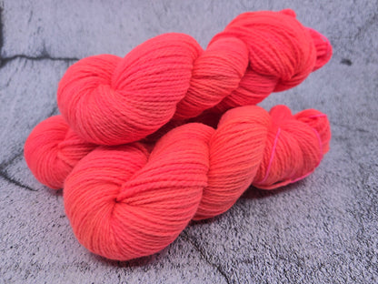 Screaming Satsuma- Folklore DK