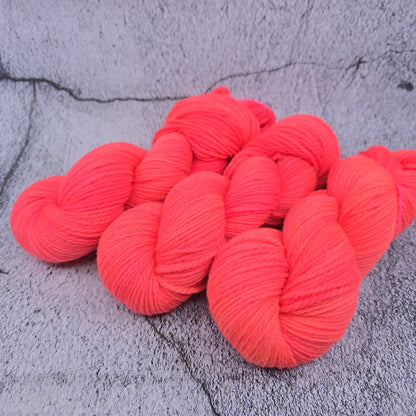 Screaming Satsuma- Folklore DK