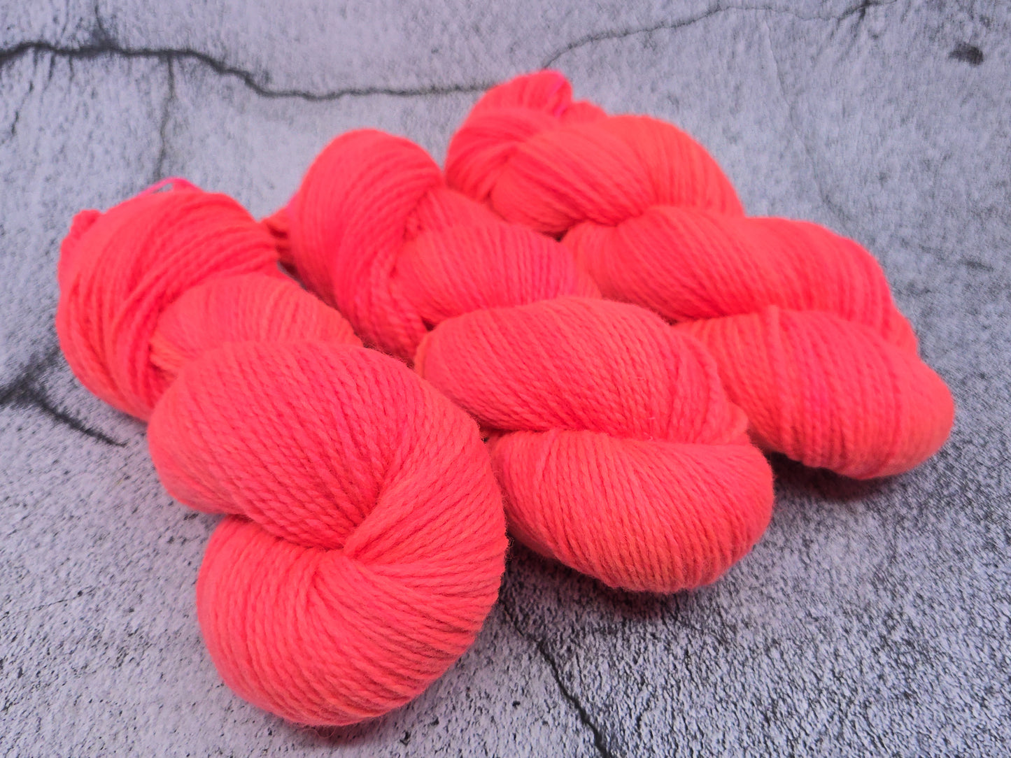 Screaming Satsuma- Folklore DK