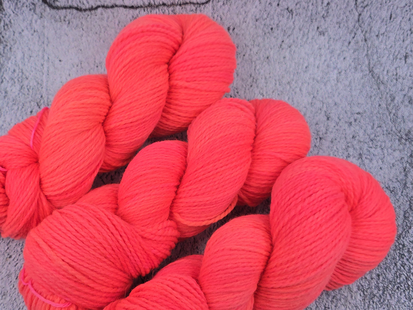 Screaming Satsuma- Folklore DK