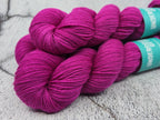 Farbe aus dem All - Squirm Socke