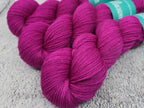Farbe aus dem All - Squirm Socke