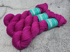 Farbe aus dem All - Squirm Socke