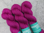 Farbe aus dem All - Squirm Socke