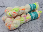 Jamie Lee - Squirm Socke
