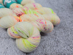 Jamie Lee - Squirm Socke