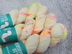 Jamie Lee - Squirm Socke