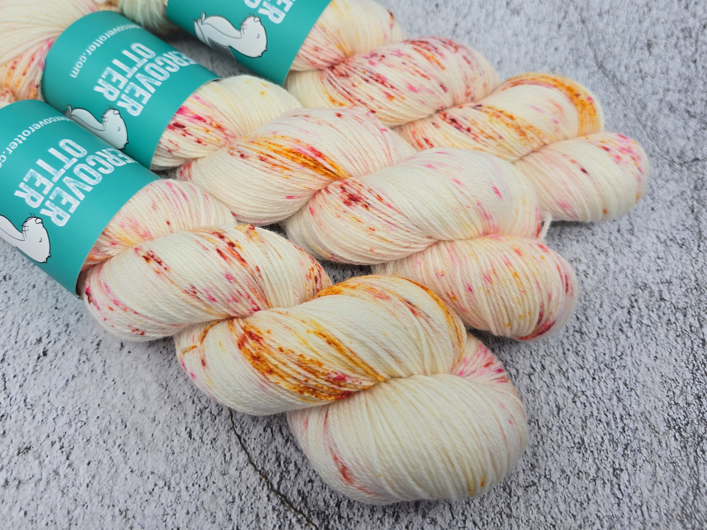 Hard Candy - Squirm