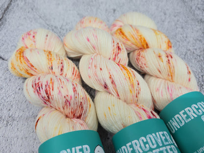 Hard Candy - Squirm