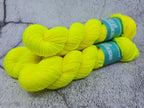 Nilbog - Squirm Socke