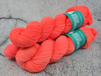 Screaming Satsuma - Squirm Socke