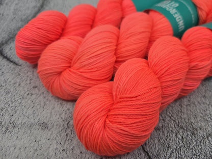 Screaming Satsuma - Squirm