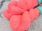 Pom Blossom – Squirm Socke