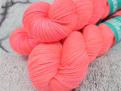 Pom Blossom - Squirm