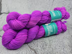 Pyjamaparty - Squirm Socke