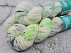 Starry Eyes - Squirm Socke