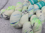 Starry Eyes - Squirm Socke