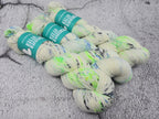 Starry Eyes - Squirm Socke