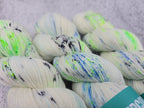 Starry Eyes - Squirm Socke