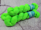 Toxie - Squirm Socke