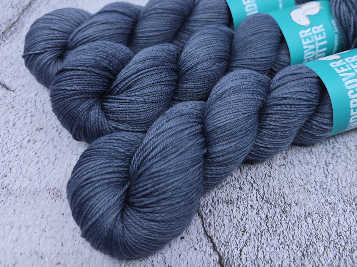 Van Helsing – Squirm Socke