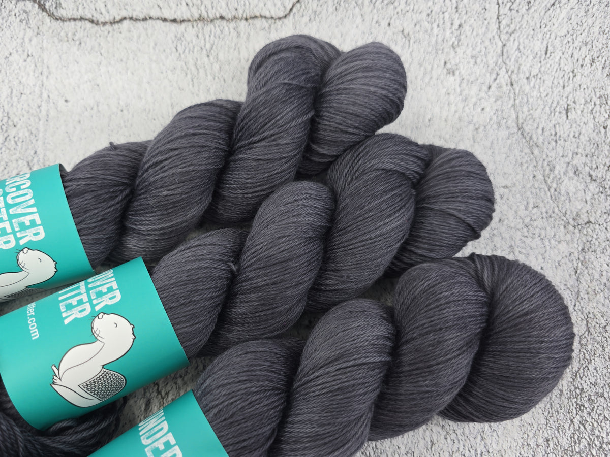 Onkel Fester - Squirm Sock