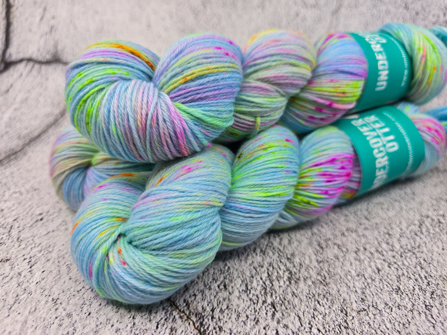 Wicked Little Things - Squirm
