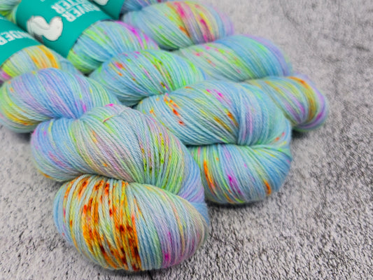 Wicked Little Things - Squirm