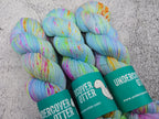 Wicked Little Things - Squirm