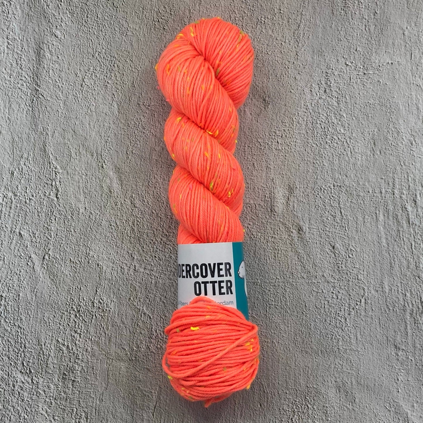 Tangerine - Neon Neppocalypse DK