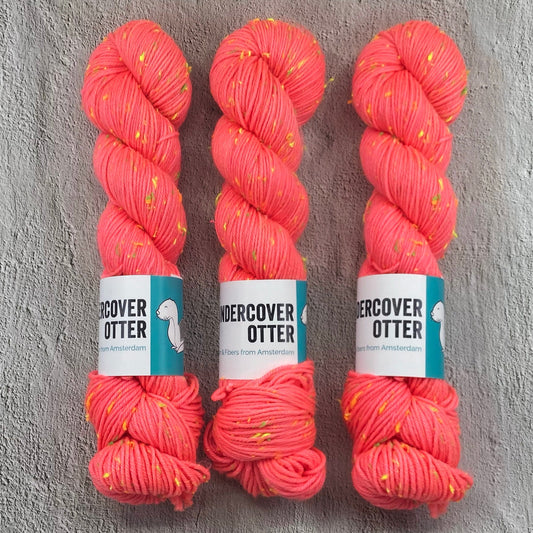 Pom Blossom - Neon Neppocalypse DK