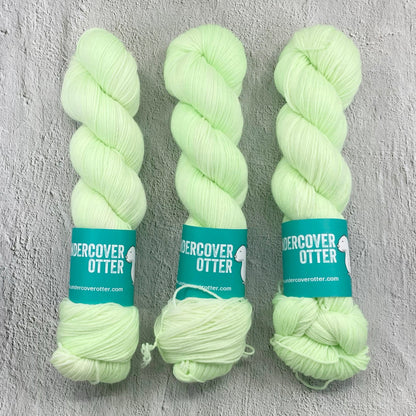 Mysterious Kit - Deceptive Depths