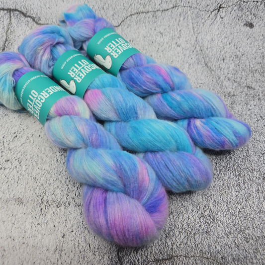 Liquid Sky - Empyrean - Undercover Otter