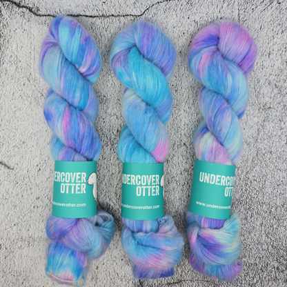 Liquid Sky - Empyrean - Undercover Otter