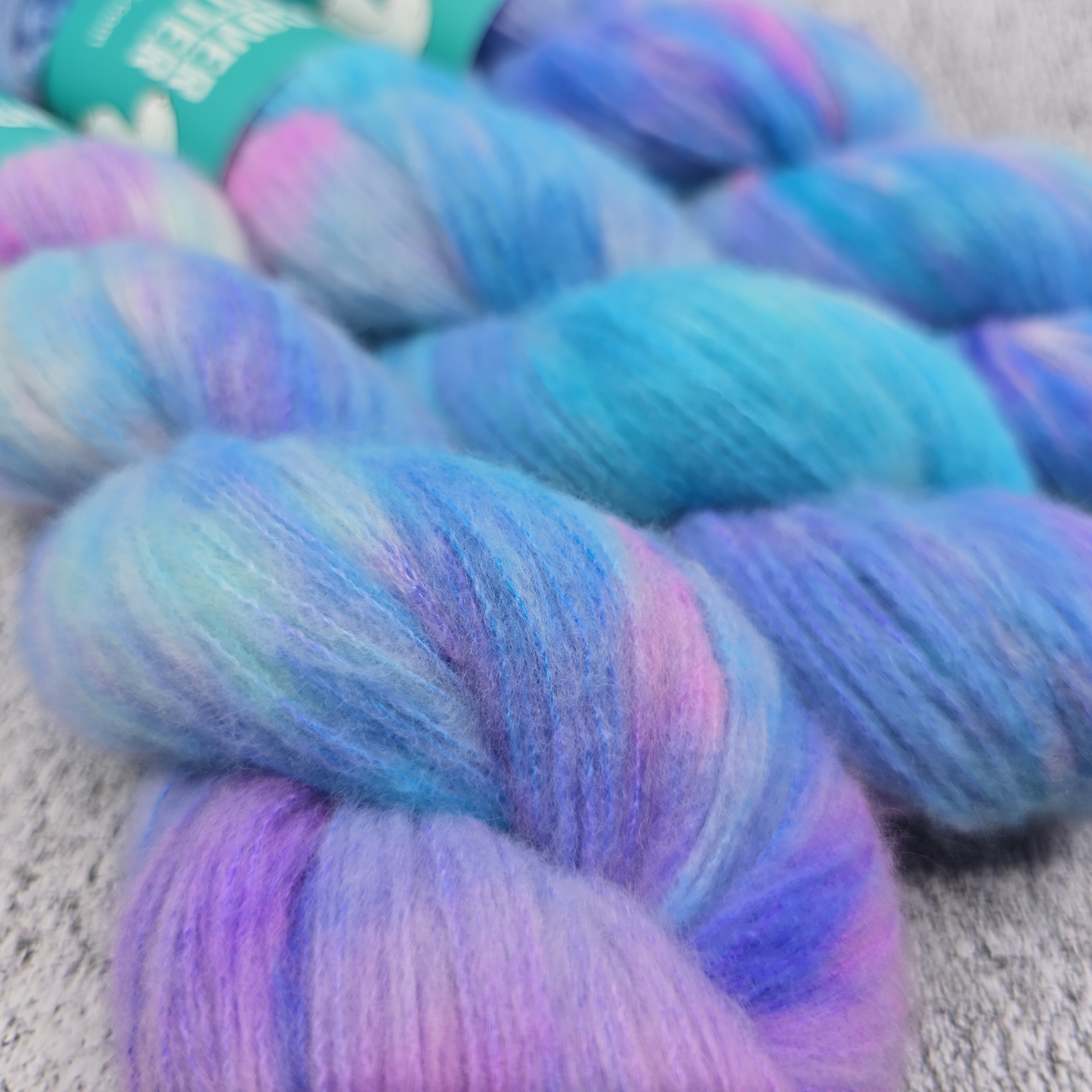 Liquid Sky - Empyrean - Undercover Otter