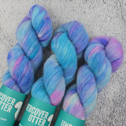 Liquid Sky - Empyrean - Undercover Otter