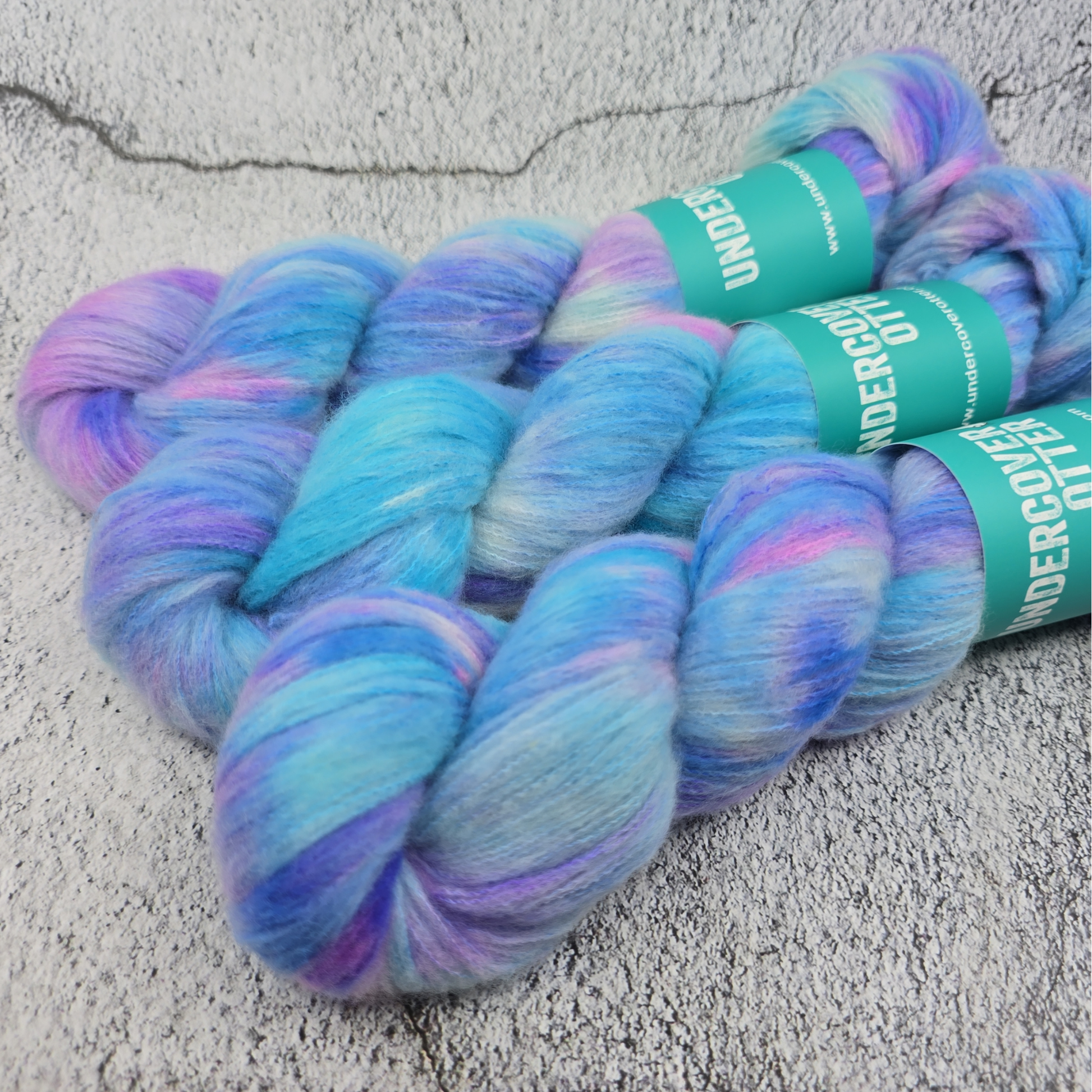 Liquid Sky - Empyrean - Undercover Otter