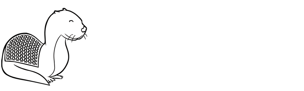 Undercover Otter