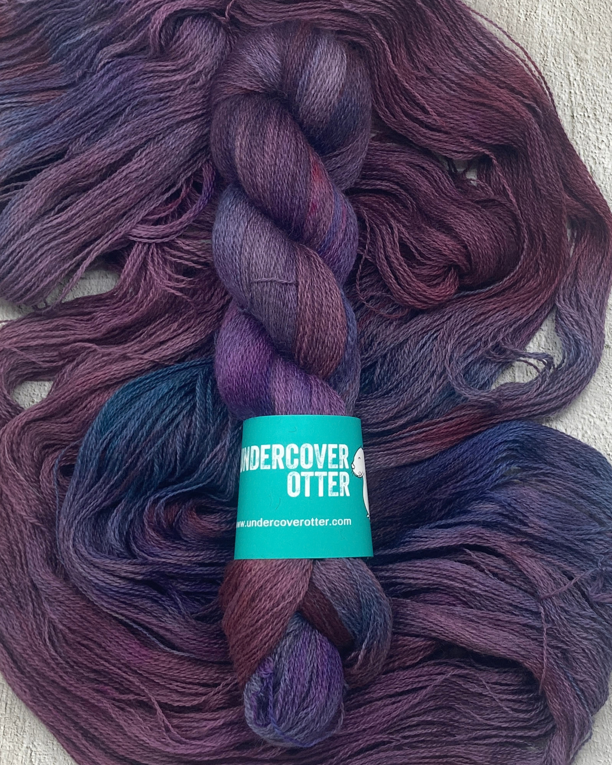 Matriarch - Casta Lace