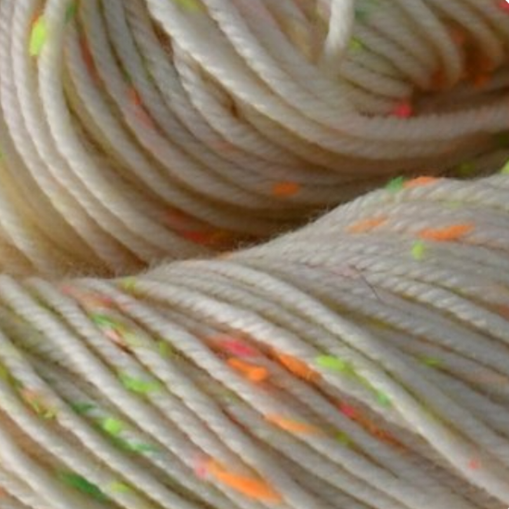 Neon Neppocalypse DK