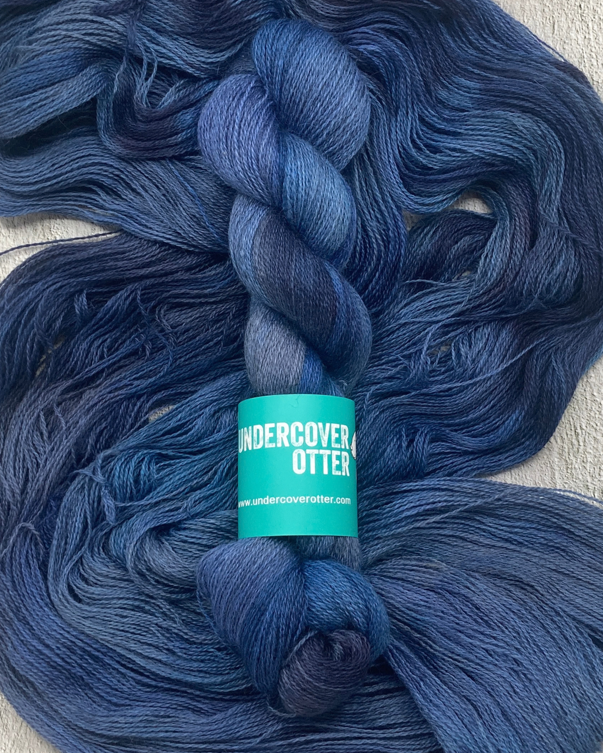 Nothing but the Night - Casta Lace