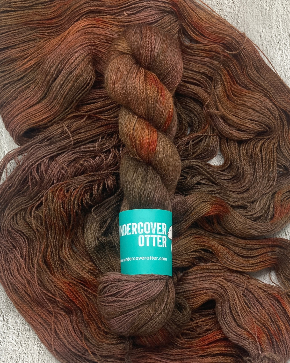 Owlman - Casta Lace