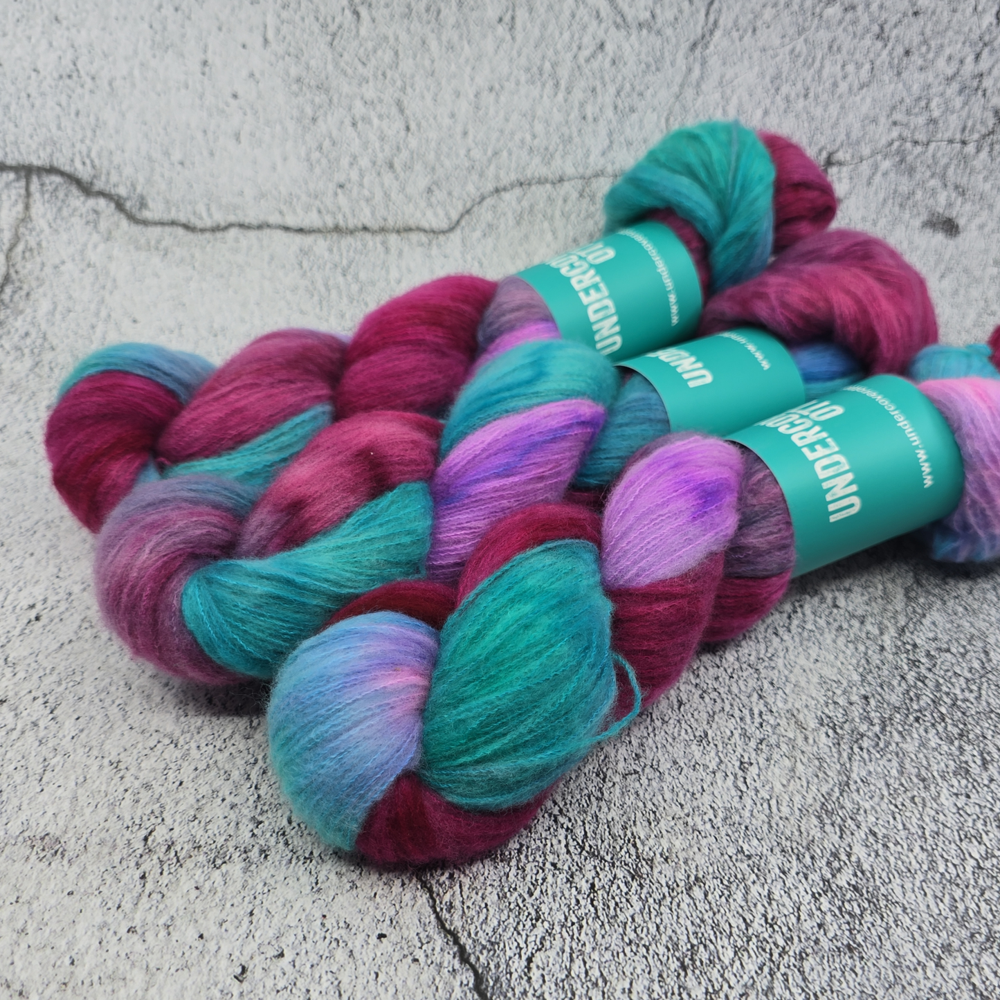 Phantom of Paradise - Empyrean - Undercover Otter